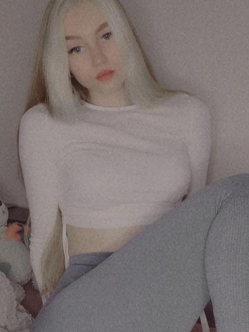 Индивидуалка Инга Фотография 4